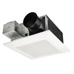 Panasonic FV-0511VF1 WhisperFit DC Fan… — Photo 1