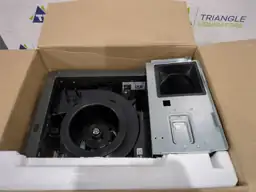 Panasonic FV-0511VF1 WhisperFit DC Fan… — Photo 4