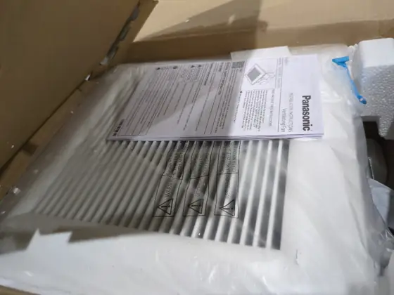 Panasonic FV-0511VF1 WhisperFit DC Fan… — Photo 6