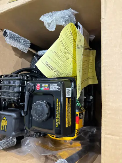 3400 PSI 2.5 GPM Gas… — Photo 7
