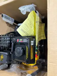 3400 PSI 2.5 GPM Gas… — Photo 7
