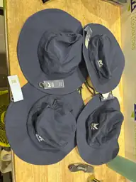 Mission Unisex 1-Size Fits Most… — Photo 3