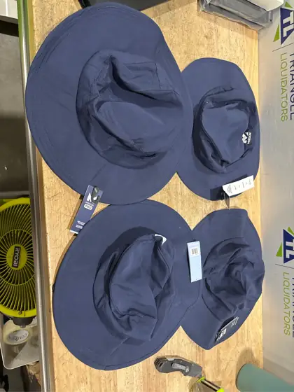 Mission Unisex 1-Size Fits Most… — Photo 3