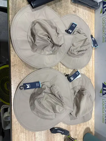 Unisex 1-Size Fits Most Cooling… — Photo 2