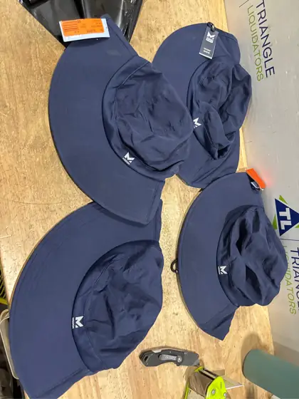 Unisex 1-Size Fits Most Cooling… — Photo 2