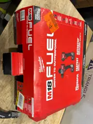 Milwaukee M18 FUEL Cordless Brushless… — Photo 3