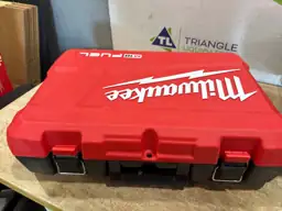Milwaukee M18 FUEL Cordless Brushless… — Photo 4