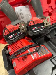 Milwaukee M18 FUEL Cordless Brushless… — Photo 6