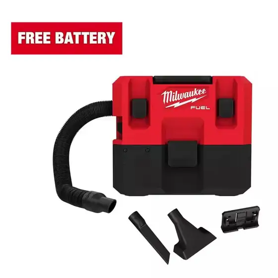 Milwaukee M12 FUEL 12-Volt Lithium-Ion… — Photo 1
