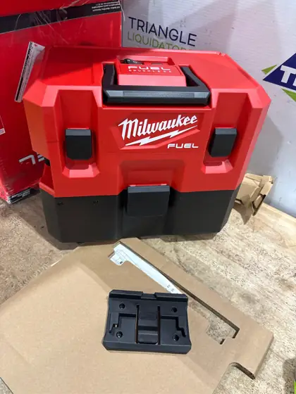 Milwaukee M12 FUEL 12-Volt Lithium-Ion… — Photo 4