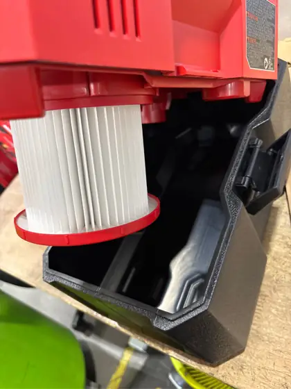 Milwaukee M12 FUEL 12-Volt Lithium-Ion… — Photo 5