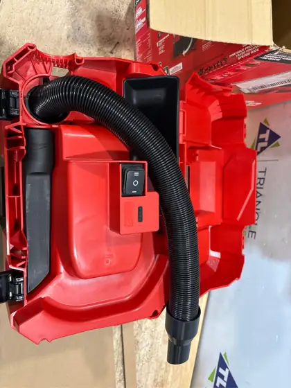 Milwaukee M12 FUEL 12-Volt Lithium-Ion… — Photo 6