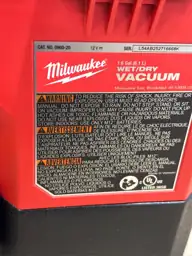 Milwaukee M12 FUEL 12-Volt Lithium-Ion… — Photo 7