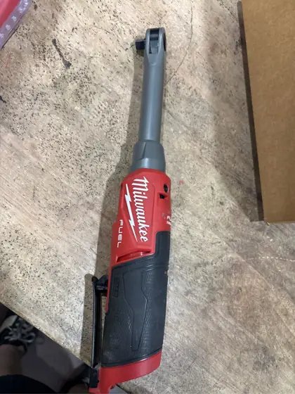 M12 FUEL 12V Lithium-Ion Brushless… — Photo 3