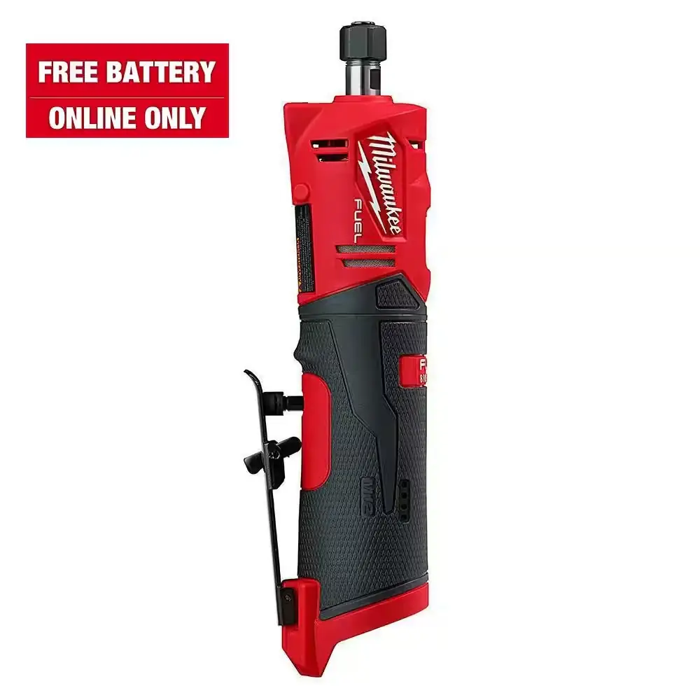 M12 FUEL 12V Lithium-Ion Brushless… — Photo 1