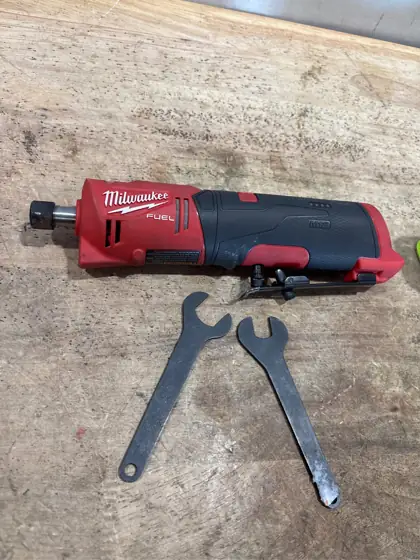 M12 FUEL 12V Lithium-Ion Brushless… — Photo 3