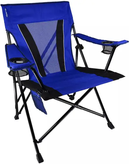 Kijaro Dual Lock XXL Chair — Photo 2