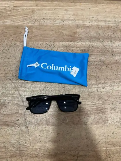 Columbia mens Bristol Mills Rectangular… — Photo 3