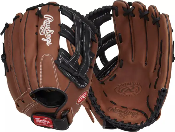 Rawlings 14' Premium Series Slowpitch… — Photo 2