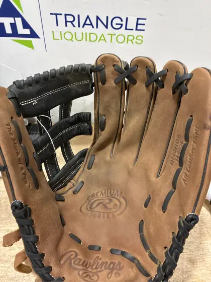 Rawlings 14' Premium Series Slowpitch… — Photo 4