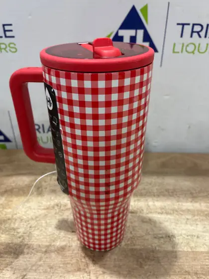 HYDROJUG 32 oz. Traveler Tumbler… — Photo 2