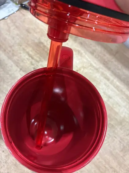 HYDROJUG 32 oz. Traveler Tumbler… — Photo 3