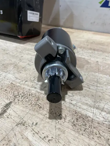 Mercury/Mariner Outboard Starter Motor 30… — Photo 5