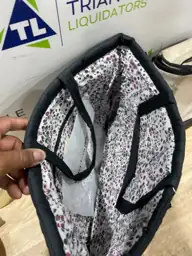 Vera Bradley tote bag — Photo 3