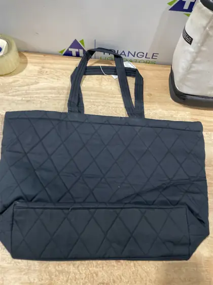 Vera Bradley tote bag — Photo 1