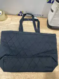 Vera Bradley tote bag — Photo 1