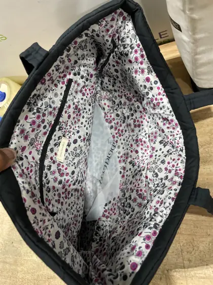 Vera Bradley tote bag — Photo 2