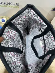 Vera Bradley tote bag — Photo 2