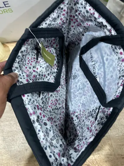Vera Bradley tote bag — Photo 3