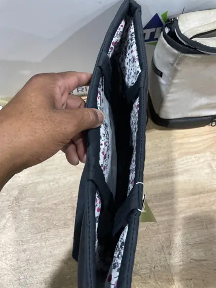 Vera Bradley tote bag — Photo 3