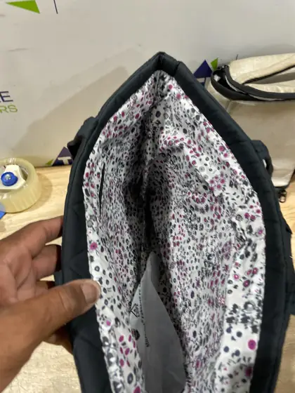 Vera Bradley tote bag — Photo 3