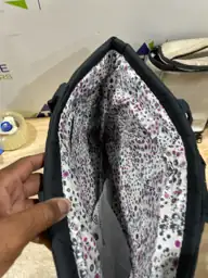 Vera Bradley tote bag — Photo 3