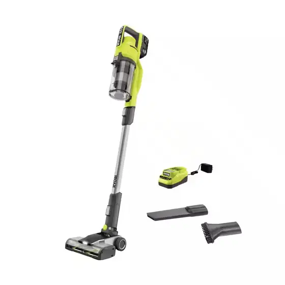 RYOBI ONE+ 18V Cordless Stick… — Photo 1