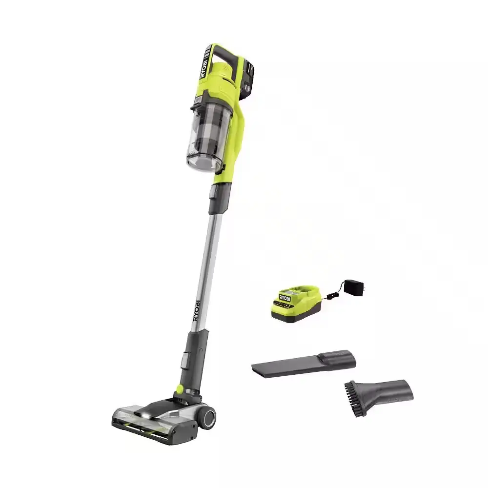 RYOBI ONE+ 18V Cordless Stick… — Photo 1