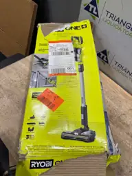 RYOBI ONE+ 18V Cordless Stick… — Photo 3