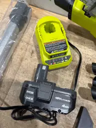 RYOBI ONE+ 18V Cordless Stick… — Photo 5