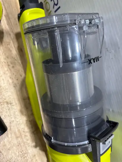 RYOBI ONE+ 18V Cordless Stick… — Photo 6