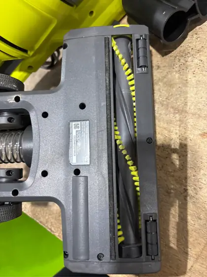 RYOBI ONE+ 18V Cordless Stick… — Photo 7