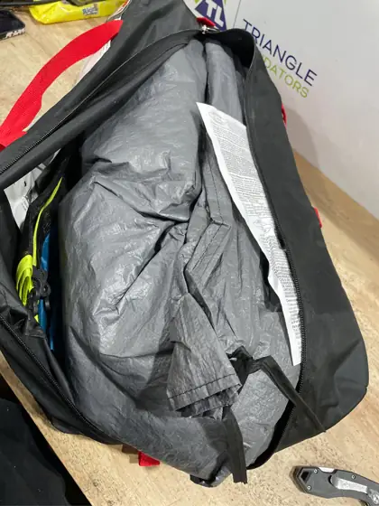 Coleman Skydome 6-Person Tent — Photo 4
