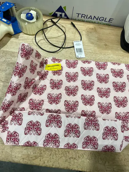 Vera Bradley tote bag — Photo 1
