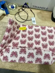 Vera Bradley tote bag — Photo 1