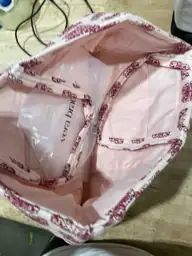 Vera Bradley tote bag — Photo 2