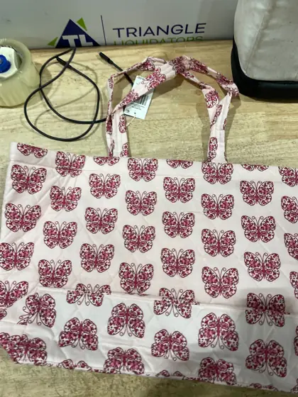 Vera Bradley tote bag — Photo 1
