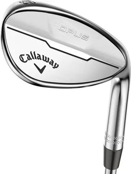 Callaway OPUS Wedge — Photo 2