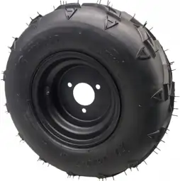 Beeking 16 8-7 left Tires… — Photo 1