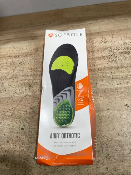 Sof Sole Airr Orthotic Full… — Photo 2